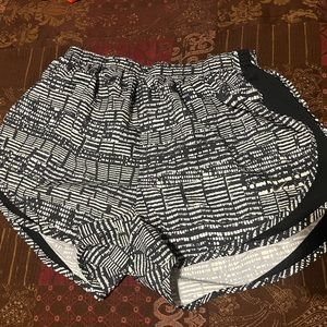 Nike Dri-Fit Running Shorts